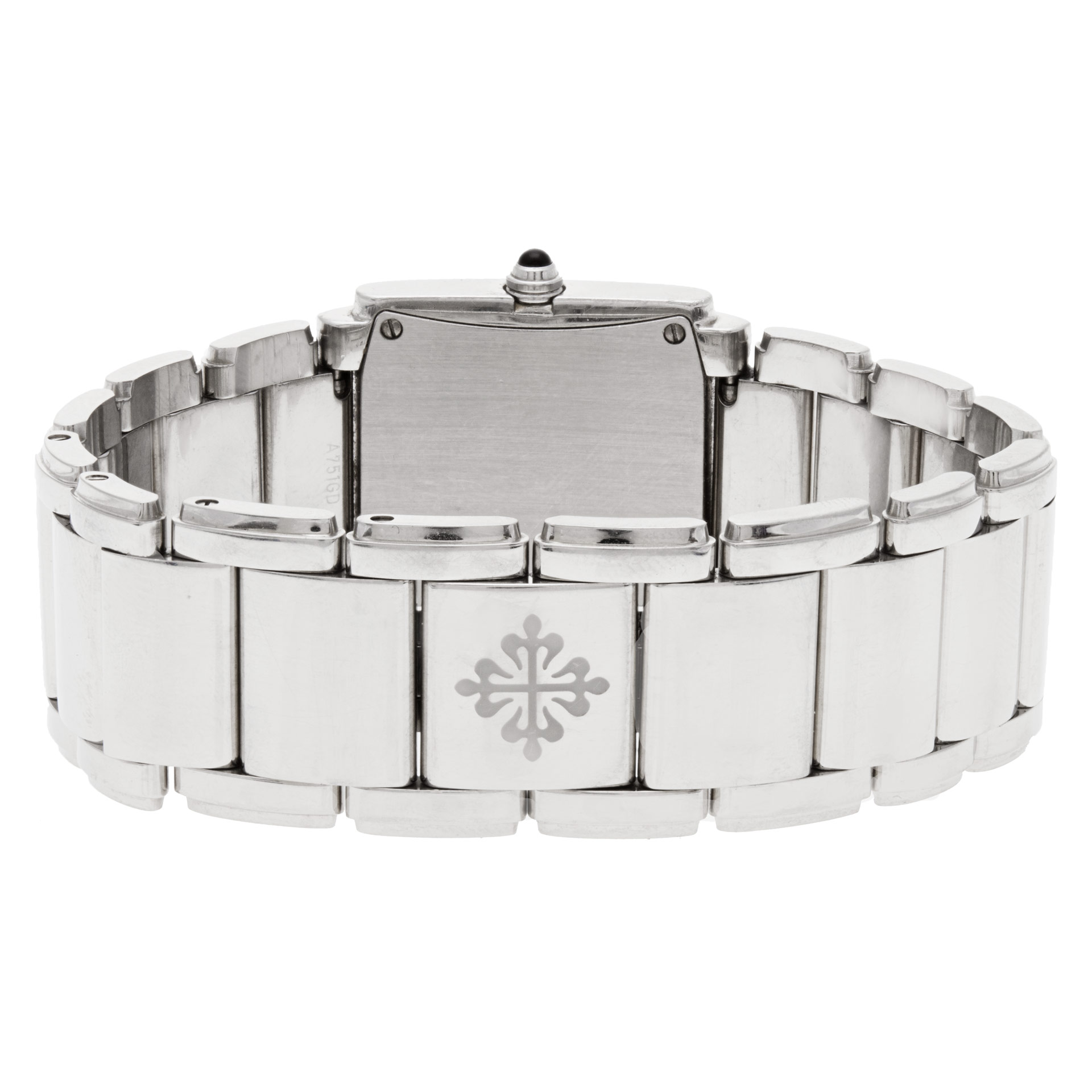 Patek Philippe 4910 Twenty 4 Quartz Female Stainless Steel Watches Patek Philippe 4910 Twenty 4 Quartz Female Stainless Steel Watches