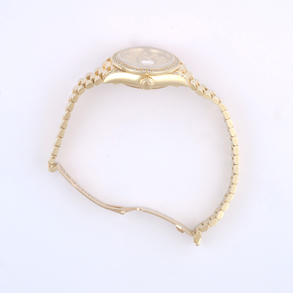 Rolex 79158 Datejust Automatic Female 18k yellow gold Watches Rolex 79158 Datejust Automatic Female 18k yellow gold Watches