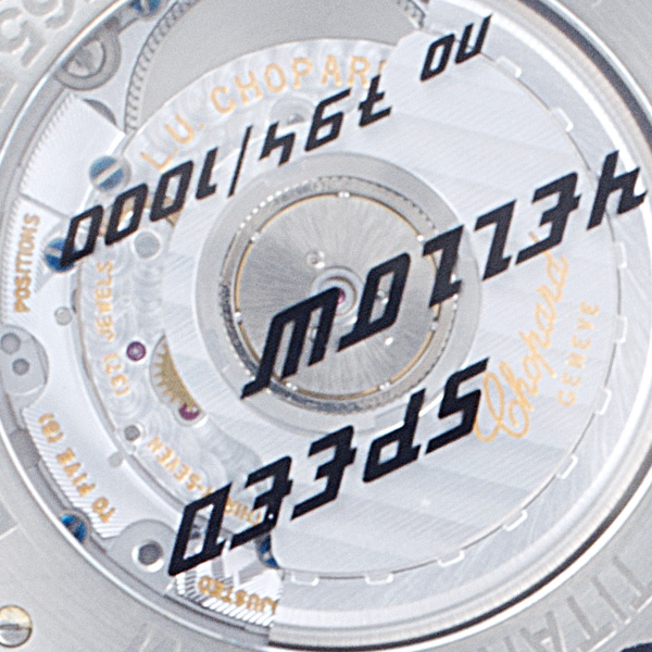 Chopard 8915 Mille Miglia Automatic Male Titanium Watches Chopard 8915 Mille Miglia Automatic Male Titanium Watches