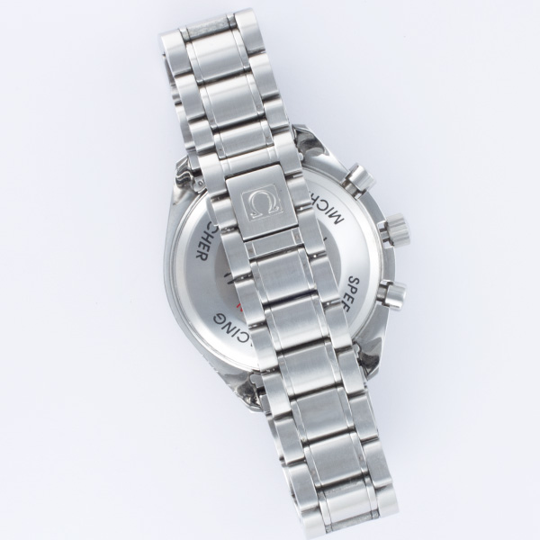 Omega Omega 4016 Speedmaster Automatic Male Stainless Steel Watches Omega Omega 4016 Speedmaster Automatic Male Stainless Steel Watches