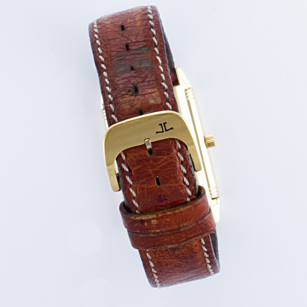 Jaeger LeCoultre 250.1.86 Reverso Manual Male 18k yellow gold Watches Jaeger LeCoultre 250.1.86 Reverso Manual Male 18k yellow gold Watches