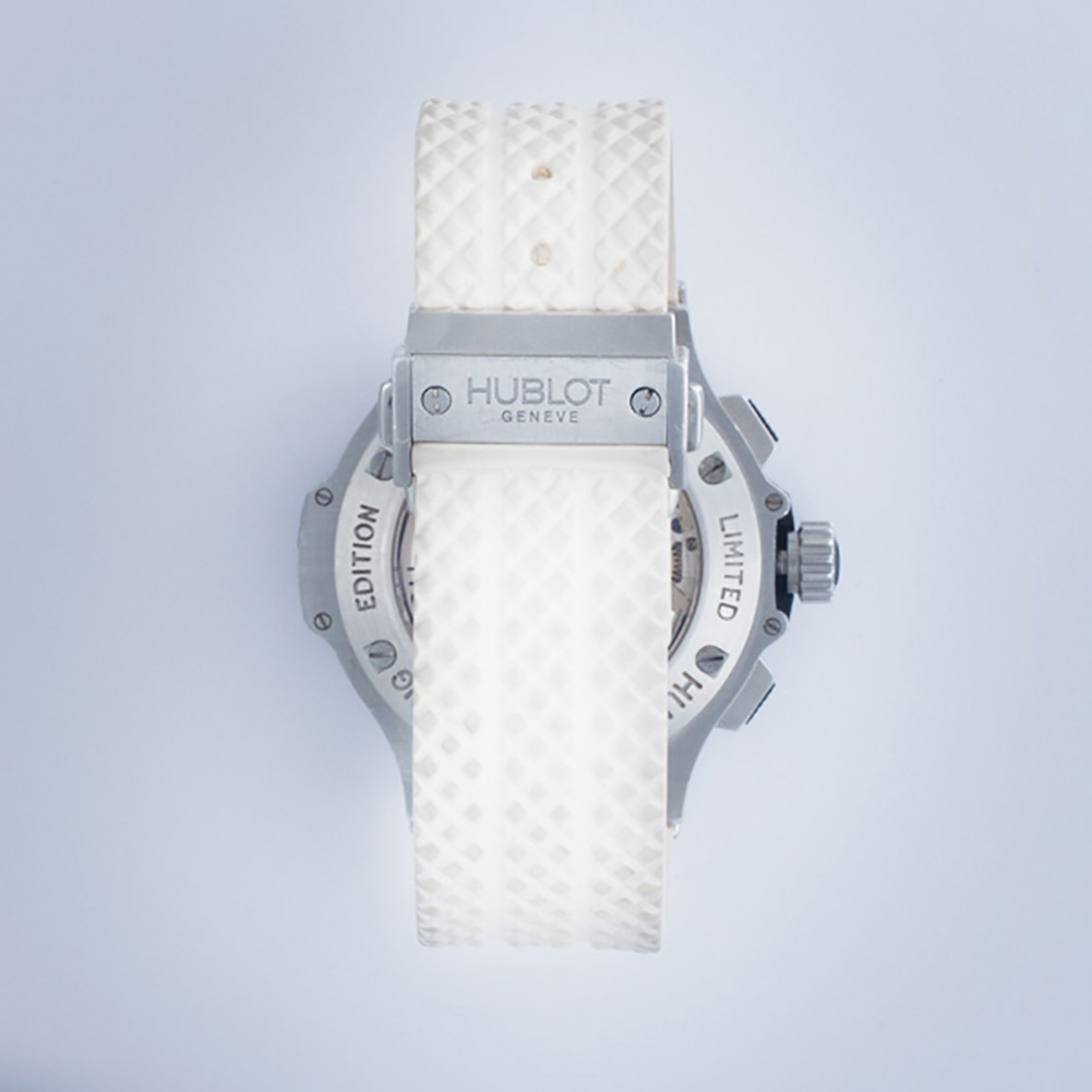 Hublot 301.rw.613881 Big Bang Automatic Male Stainless Steel Watches Hublot 301.rw.613881 Big Bang Automatic Male Stainless Steel Watches