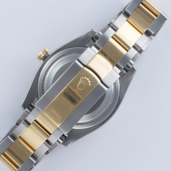Rolex 116233 Datejust Automatic Male Stainless Steel Watches Rolex 116233 Datejust Automatic Male Stainless Steel Watches