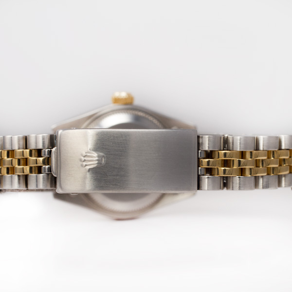 Rolex 69173 Datejust Automatic Female Stainless Steel Watches Rolex 69173 Datejust Automatic Female Stainless Steel Watches