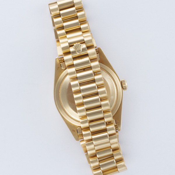 Rolex 18238 Day-Date Automatic Male 18k yellow gold Watches Rolex 18238 Day-Date Automatic Male 18k yellow gold Watches