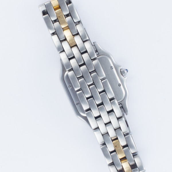 Cartier 187949C Panthere Quartz Female Stainless Steel Watches Cartier 187949C Panthere Quartz Female Stainless Steel Watches