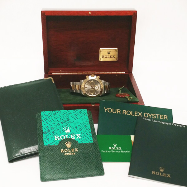 Rolex 116523 Daytona Automatic Male Stainless Steel Watches Rolex 116523 Daytona Automatic Male Stainless Steel Watches