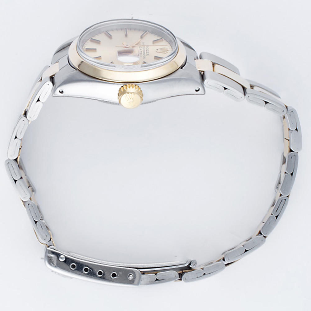 Rolex 6916 Date Automatic Female Stainless Steel Watches Rolex 6916 Date Automatic Female Stainless Steel Watches
