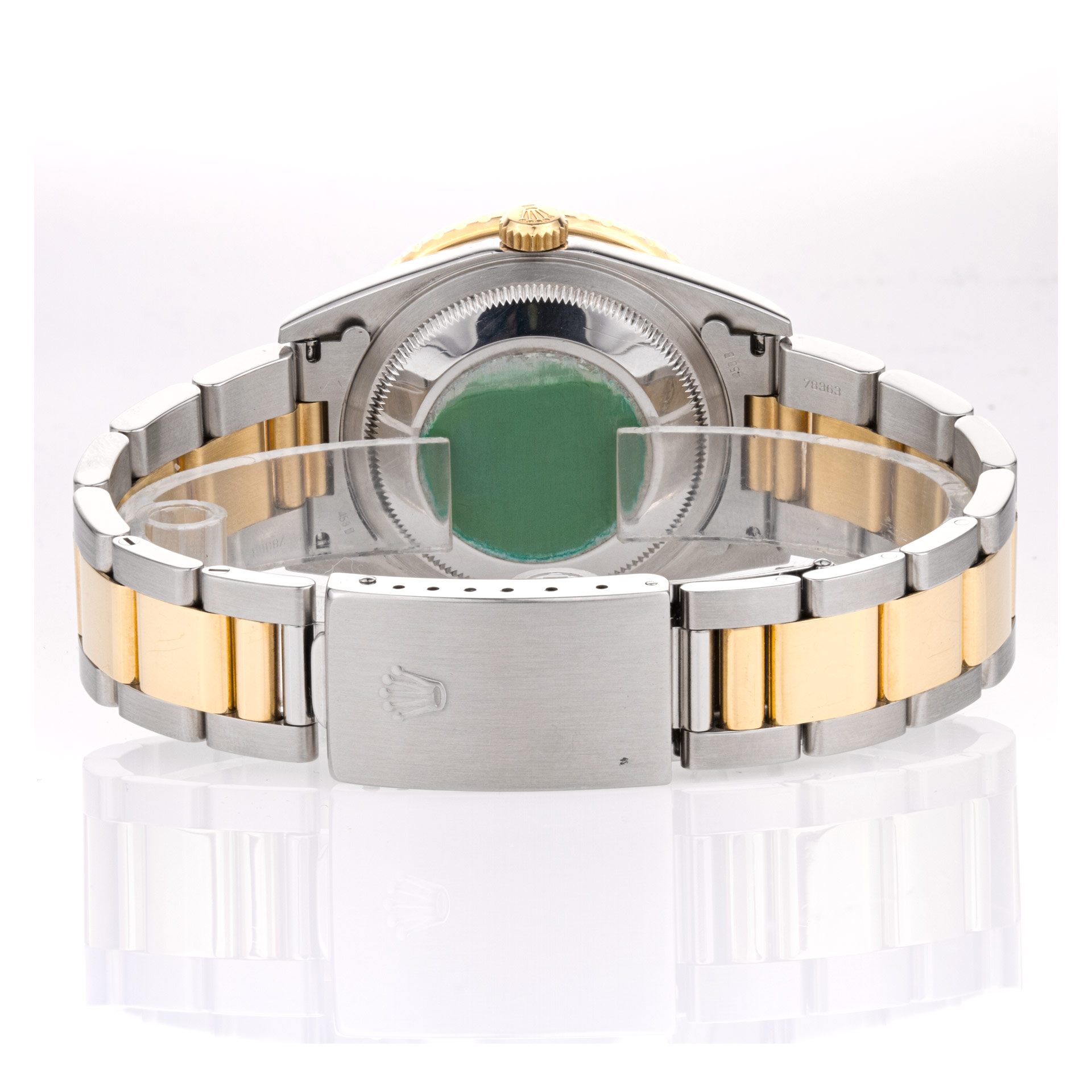 Rolex 16263 Datejust Automatic Male Stainless Steel Watches Rolex 16263 Datejust Automatic Male Stainless Steel Watches