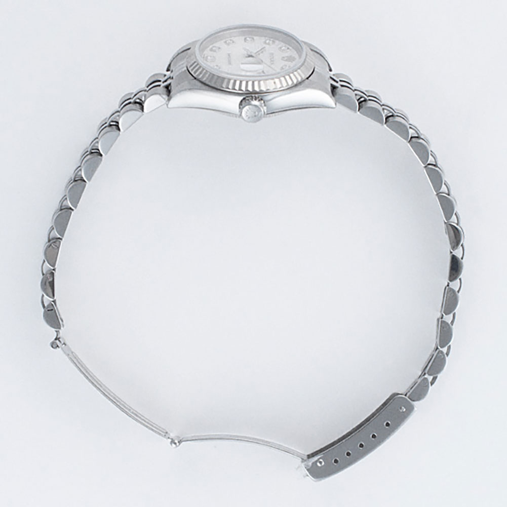Rolex 79174 Datejust Automatic Female Stainless Steel Watches Rolex 79174 Datejust Automatic Female Stainless Steel Watches