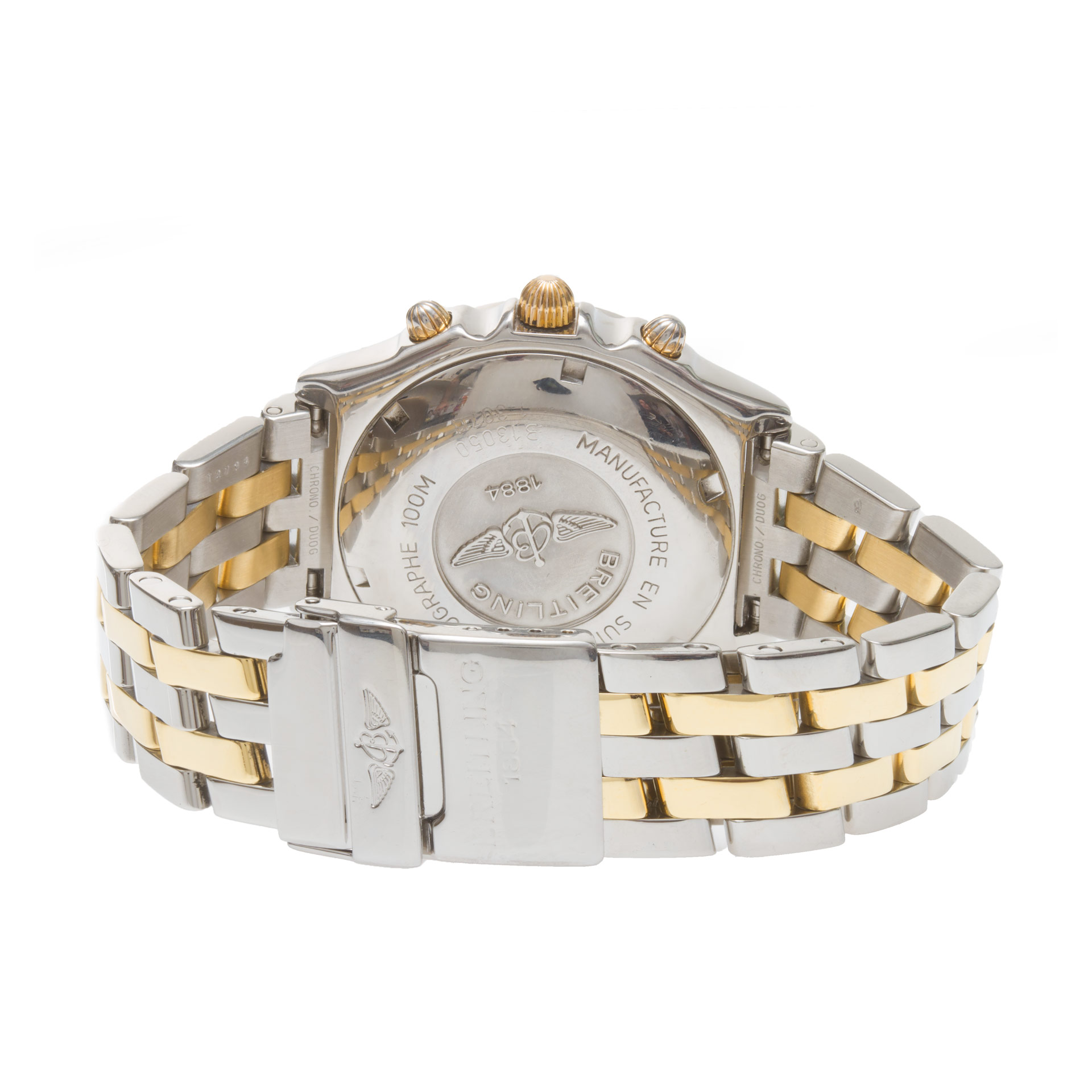 Breitling B13050 Chronomat Automatic Male Stainless Steel Watches Breitling B13050 Chronomat Automatic Male Stainless Steel Watches