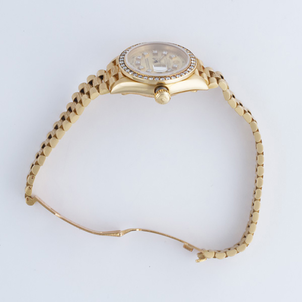 Rolex 69278 Datejust Automatic Female 18k yellow gold Watches Rolex 69278 Datejust Automatic Female 18k yellow gold Watches