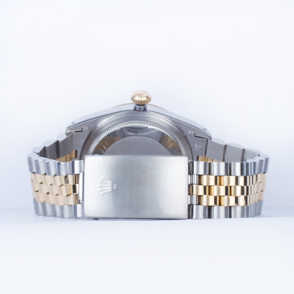 Rolex 16233 Datejust Automatic Male Stainless Steel Watches Rolex 16233 Datejust Automatic Male Stainless Steel Watches