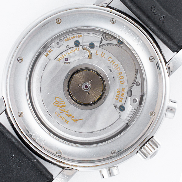 Chopard 8331 Mille Miglia Automatic Male Stainless Steel Watches Chopard 8331 Mille Miglia Automatic Male Stainless Steel Watches