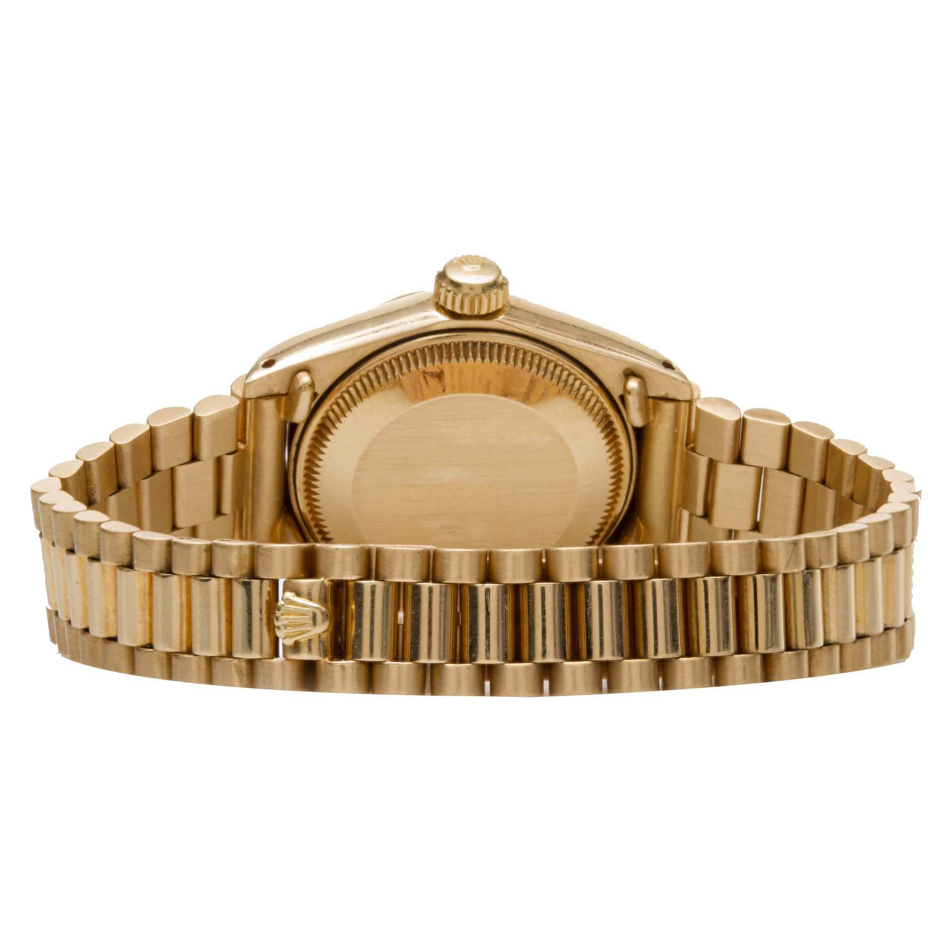Rolex 6917 Datejust Automatic Female 18k yellow gold Watches Rolex 6917 Datejust Automatic Female 18k yellow gold Watches