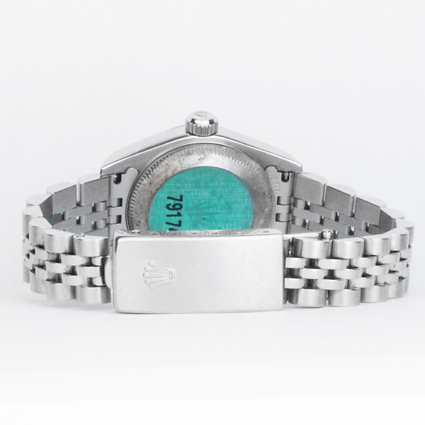 Rolex 79174 Datejust Automatic Female Stainless Steel Watches Rolex 79174 Datejust Automatic Female Stainless Steel Watches