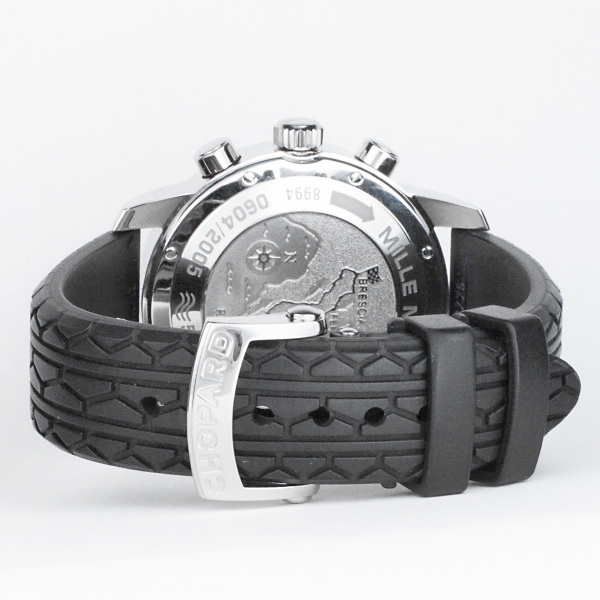 Chopard 16/8994 Mille Miglia Automatic Male Stainless Steel Watches Chopard 16/8994 Mille Miglia Automatic Male Stainless Steel Watches
