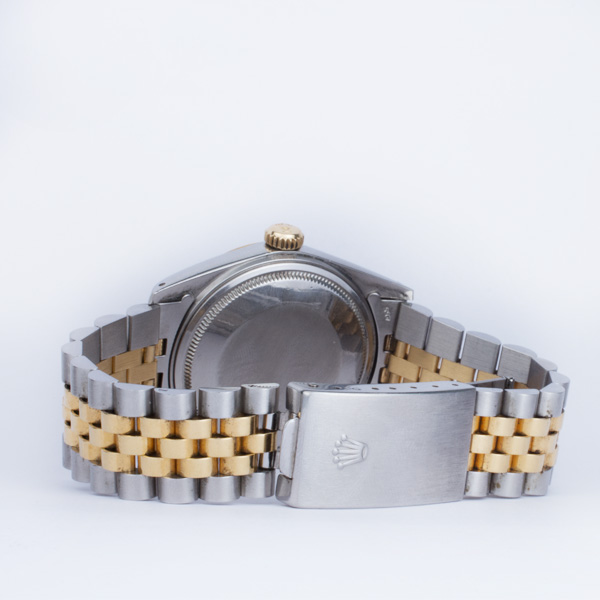 Rolex 16013 Datejust Automatic Male Stainless Steel Watches Rolex 16013 Datejust Automatic Male Stainless Steel Watches