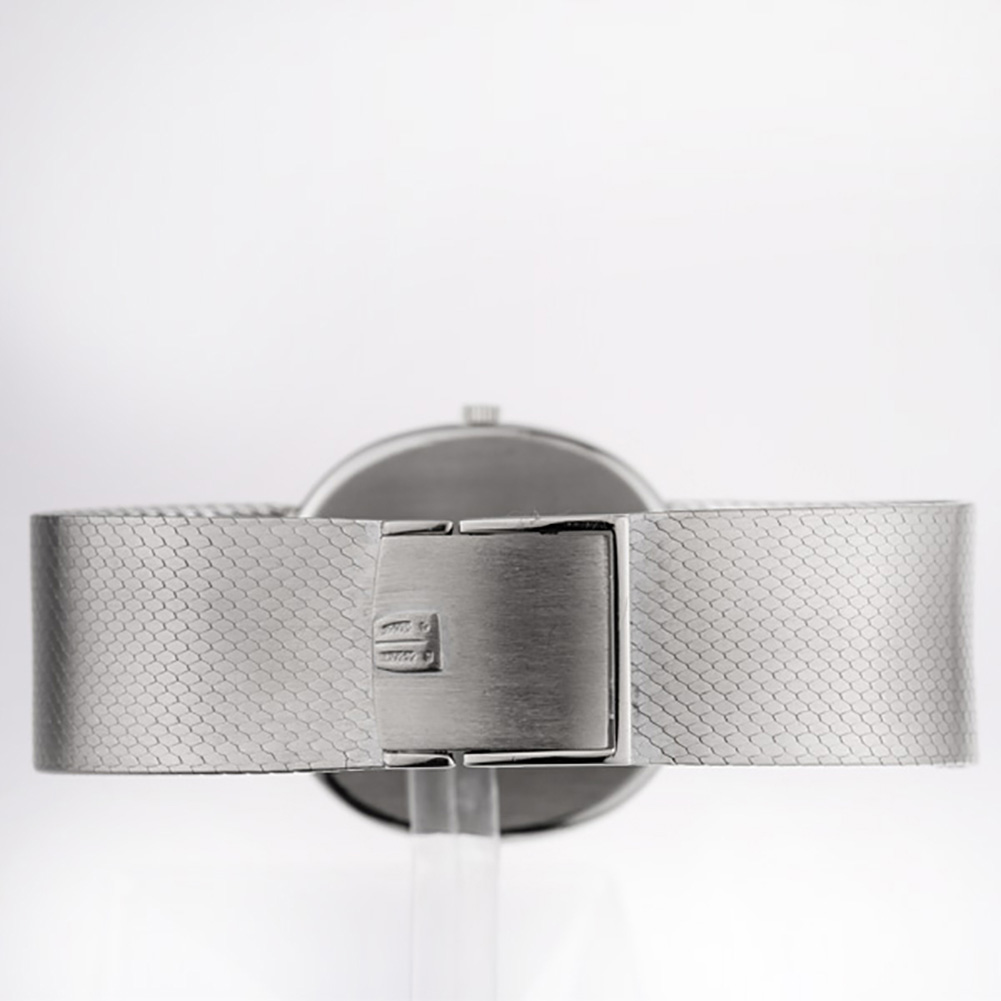 Audemars Piguet Audemars Piguet 531 Classic Automatic Unisex 18k White Gold Watches Audemars Piguet Audemars Piguet 531 Classic Automatic Unisex 18k White Gold Watches