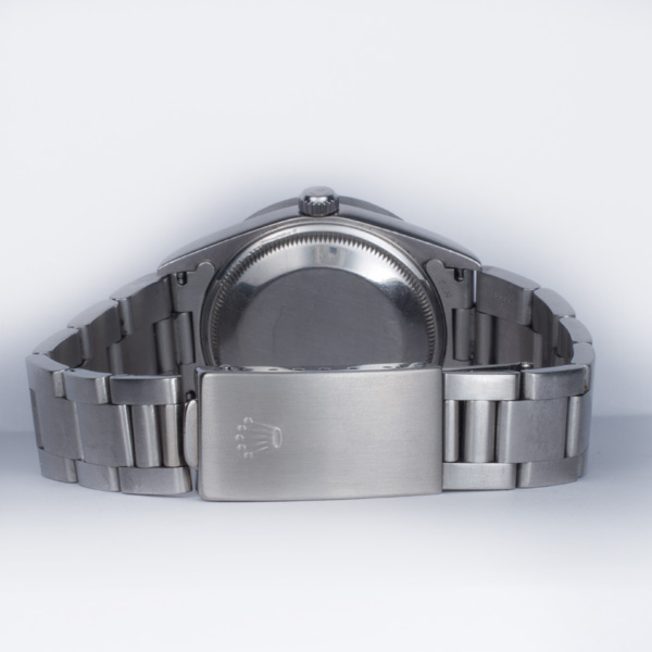 Rolex 15210 Date Automatic Male Stainless Steel Watches Rolex 15210 Date Automatic Male Stainless Steel Watches