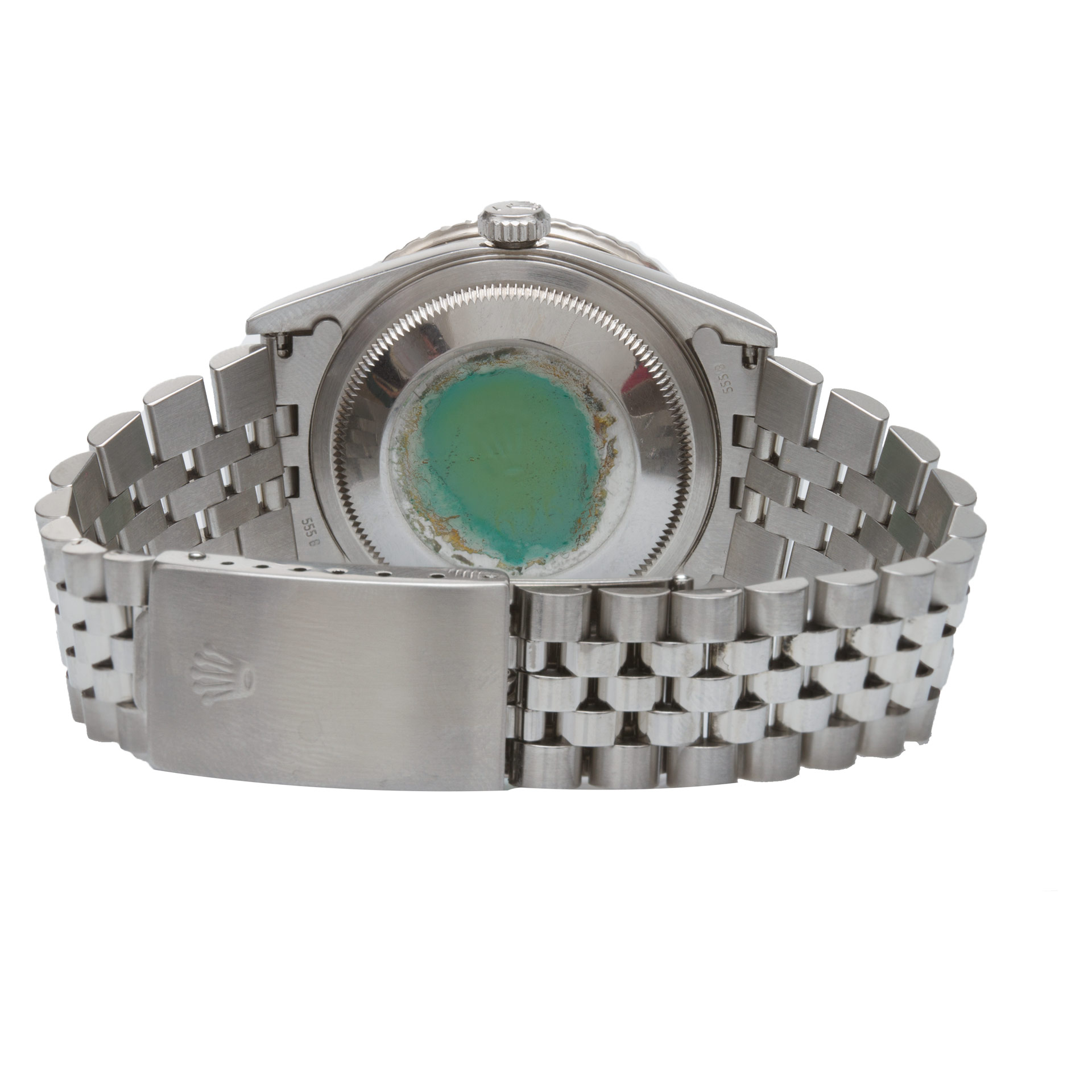 Rolex 16264 Thunderbird Automatic Male Stainless Steel Watches Rolex 16264 Thunderbird Automatic Male Stainless Steel Watches