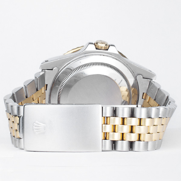 Rolex 16713 GMT-Master II Automatic Male Stainless Steel Watches Rolex 16713 GMT-Master II Automatic Male Stainless Steel Watches