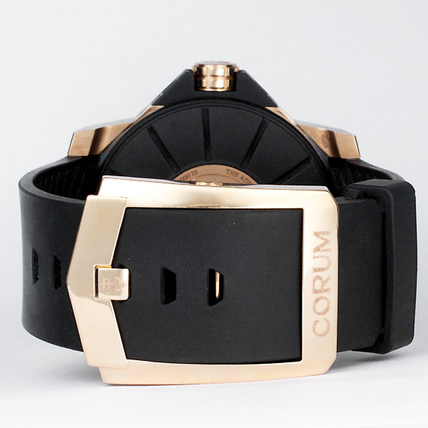Corum 277.931.91/0371 AN32 Admirals Cup Automatic Male 18k rose gold Watches Corum 277.931.91/0371 AN32 Admirals Cup Automatic Male 18k rose gold Watches
