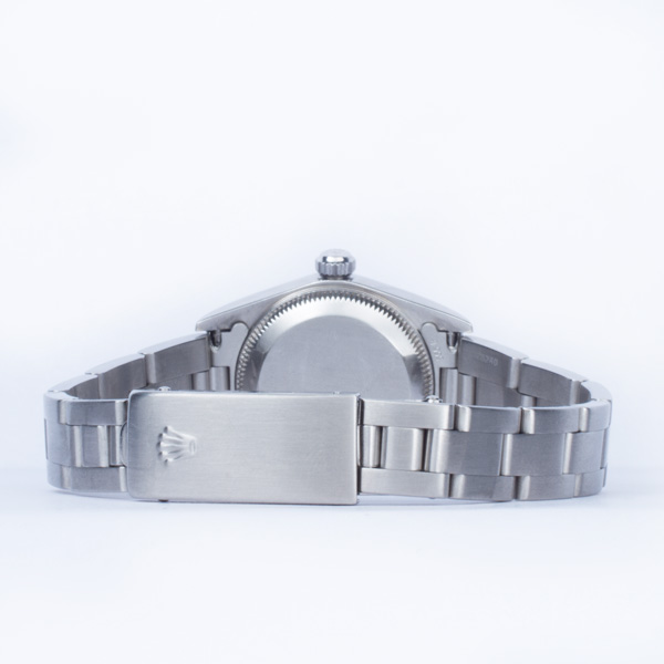 Rolex 76030 Oyster Perpetual Automatic Female Stainless Steel Watches Rolex 76030 Oyster Perpetual Automatic Female Stainless Steel Watches