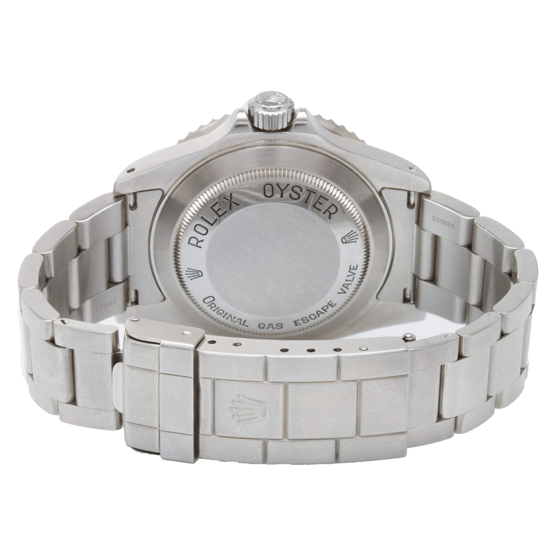 Rolex 16600 Sea-Dweller Automatic Male Stainless Steel Watches Rolex 16600 Sea-Dweller Automatic Male Stainless Steel Watches