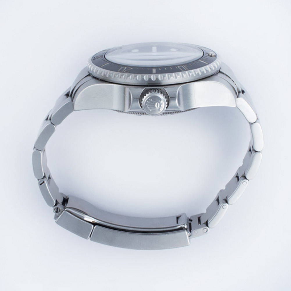Rolex 116660 Deep Sea Automatic Male Stainless Steel Watches Rolex 116660 Deep Sea Automatic Male Stainless Steel Watches