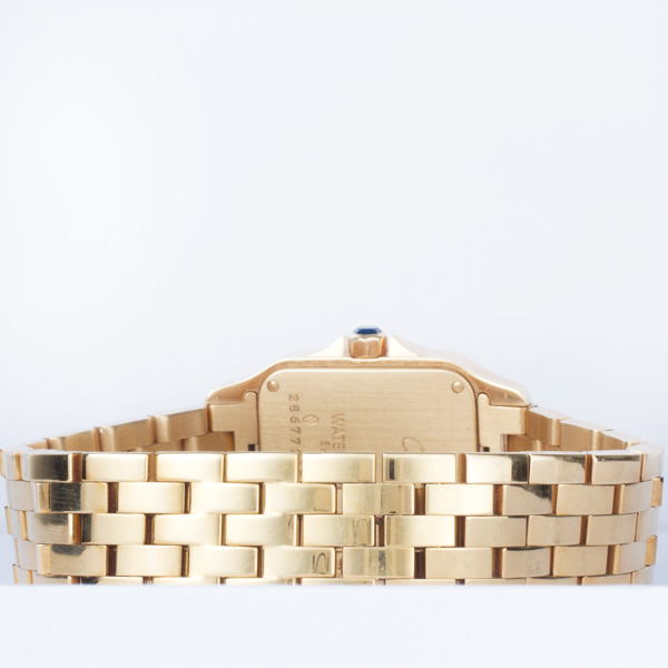 Cartier w25062x9 Santos Demoiselle Quartz Unisex 18k yellow gold Watches Cartier w25062x9 Santos Demoiselle Quartz Unisex 18k yellow gold Watches