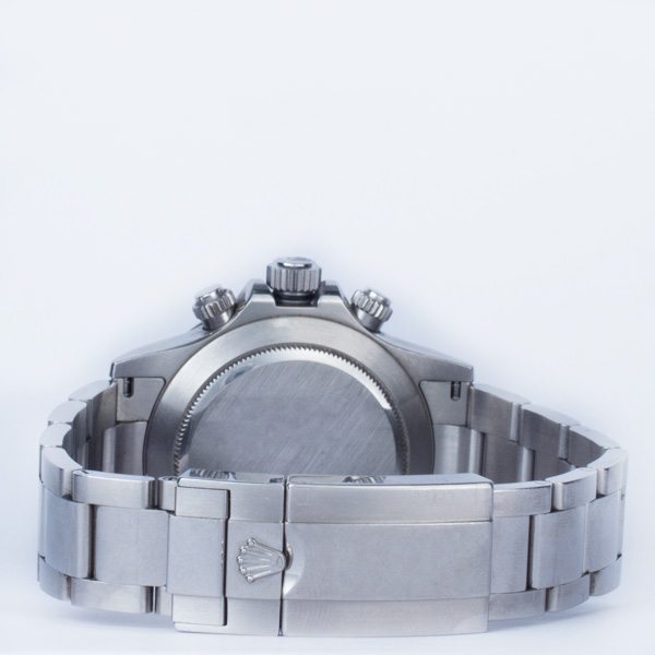 Rolex 116520 Daytona Automatic Male Stainless Steel Watches Rolex 116520 Daytona Automatic Male Stainless Steel Watches