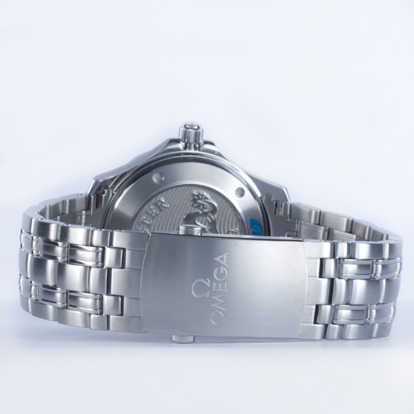 Omega 212.30.41.20.03.001 Seamaster Automatic Male Stainless Steel Watches Omega 212.30.41.20.03.001 Seamaster Automatic Male Stainless Steel Watches