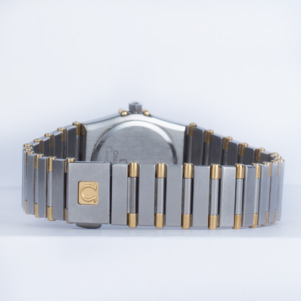 Omega 795.108.0 Constellation Quartz Female Stainless Steel Watches Omega 795.108.0 Constellation Quartz Female Stainless Steel Watches