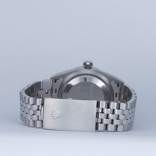 Rolex 16220 Datejust Automatic Male Stainless Steel Watches Rolex 16220 Datejust Automatic Male Stainless Steel Watches
