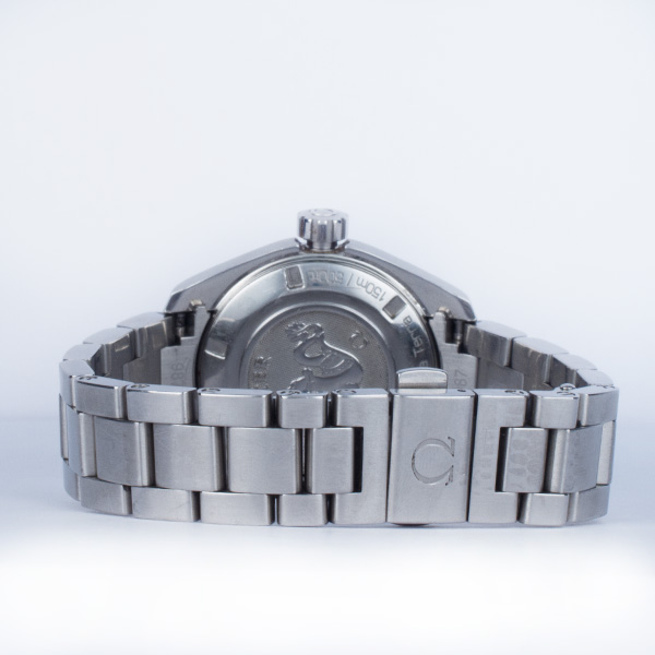 Omega 23110306006001 Seamaster Quartz Female Stainless Steel Watches Omega 23110306006001 Seamaster Quartz Female Stainless Steel Watches