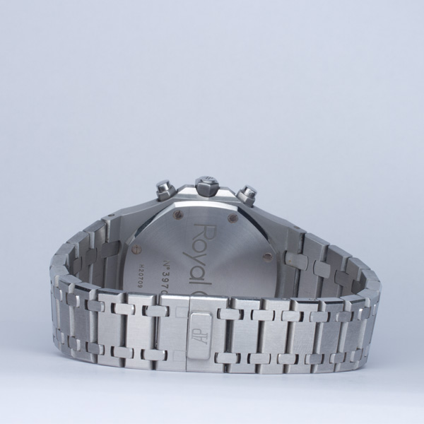 Audemars Piguet 26300st.00.1110.st.05 Royal Oak Automatic Male Stainless Steel Watches Audemars Piguet 26300st.00.1110.st.05 Royal Oak Automatic Male Stainless Steel Watches
