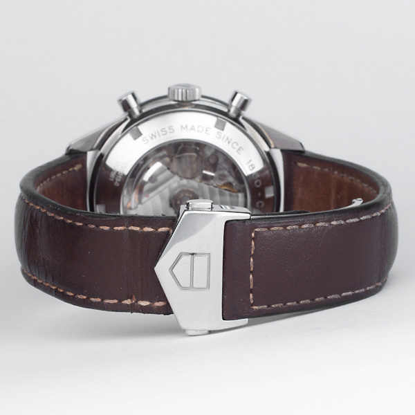 Tag Heuer CV2013-0 Carrera Automatic Male Stainless Steel Watches Tag Heuer CV2013-0 Carrera Automatic Male Stainless Steel Watches