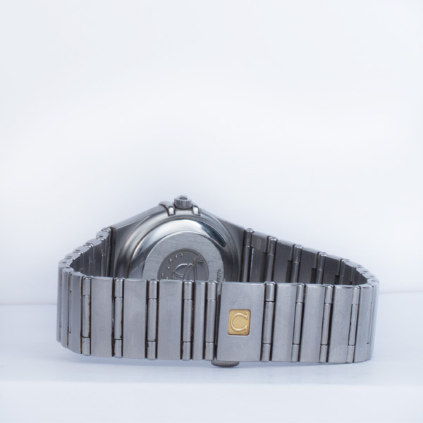 Omega 6551/863 Constellation Automatic Female Stainless Steel Watches Omega 6551/863 Constellation Automatic Female Stainless Steel Watches