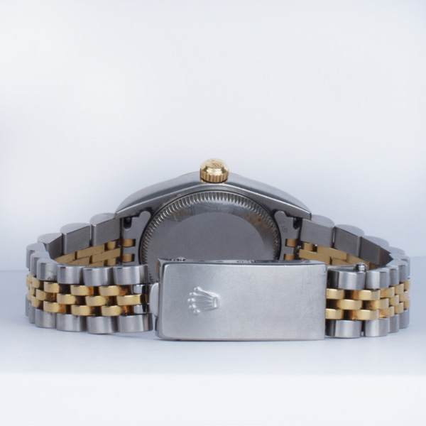 Rolex 76193 Oyster Perpetual Automatic Female Stainless Steel Watches Rolex 76193 Oyster Perpetual Automatic Female Stainless Steel Watches
