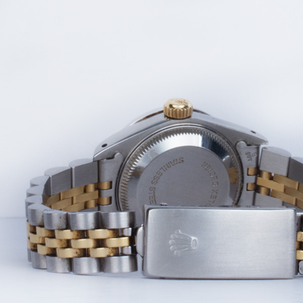 Rolex 69173 Datejust Automatic Female Stainless Steel Watches Rolex 69173 Datejust Automatic Female Stainless Steel Watches