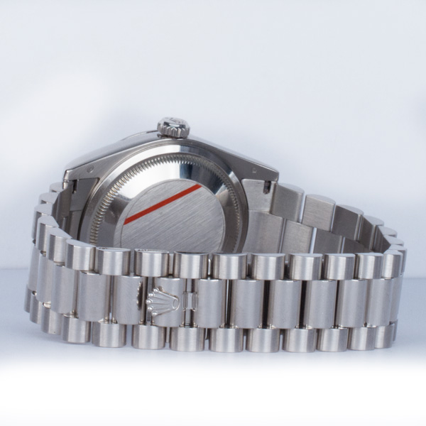 Rolex 118206 Day-Date Automatic Male Platinum Watches Rolex 118206 Day-Date Automatic Male Platinum Watches