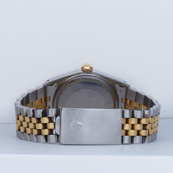 Rolex 16013 Datejust Automatic Male Stainless Steel Watches Rolex 16013 Datejust Automatic Male Stainless Steel Watches