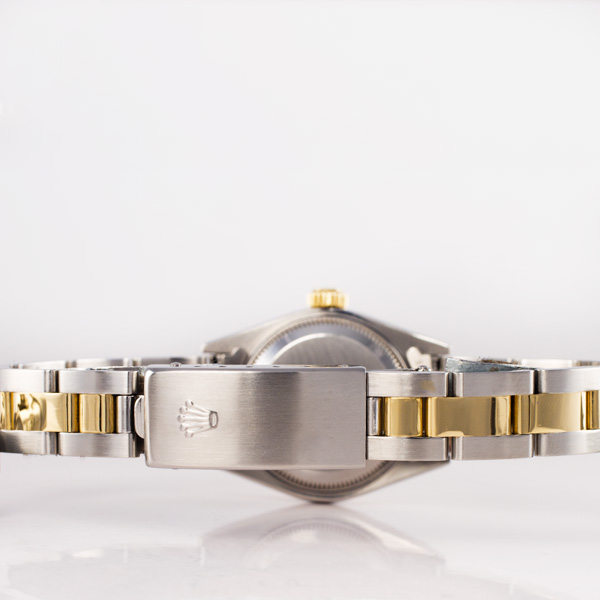 Rolex 69173 Datejust Automatic Female Stainless Steel Watches Rolex 69173 Datejust Automatic Female Stainless Steel Watches