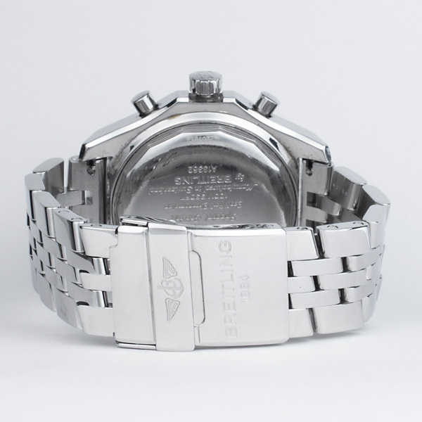 Breitling A13362 Bentley Automatic Male Stainless Steel Watches Breitling A13362 Bentley Automatic Male Stainless Steel Watches