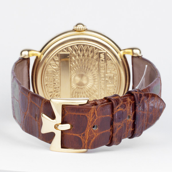 Vacheron Constantin 30020 patrimony Manual Male 18k yellow gold Watches Vacheron Constantin 30020 patrimony Manual Male 18k yellow gold Watches