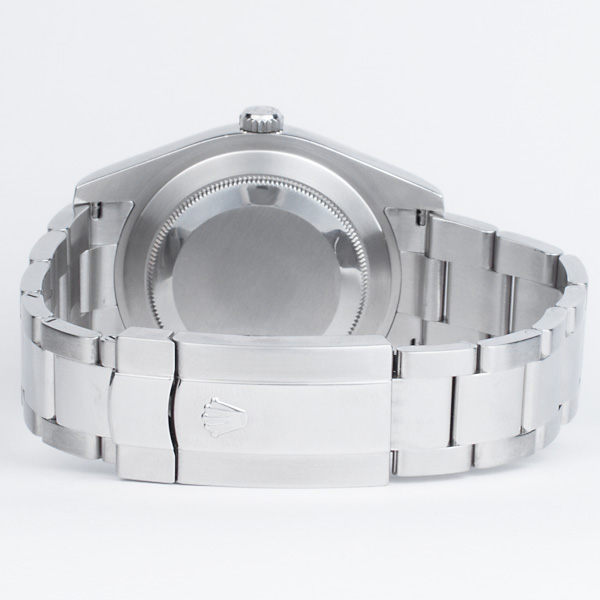 Rolex 116334 Datejust II Automatic Male Stainless Steel Watches Rolex 116334 Datejust II Automatic Male Stainless Steel Watches