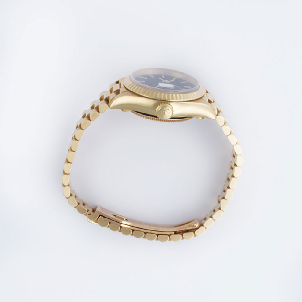 Rolex 69178 Datejust Automatic Female 18k yellow gold Watches Rolex 69178 Datejust Automatic Female 18k yellow gold Watches