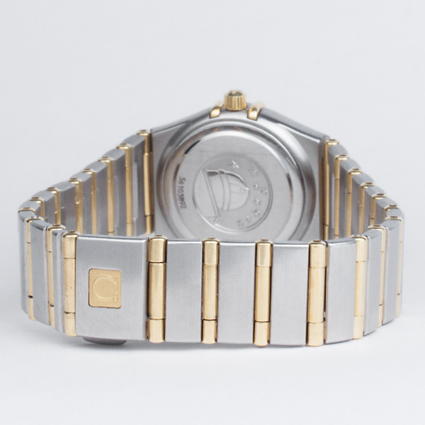 Omega 56103892 Constellation Quartz Female Stainless Steel Watches Omega 56103892 Constellation Quartz Female Stainless Steel Watches