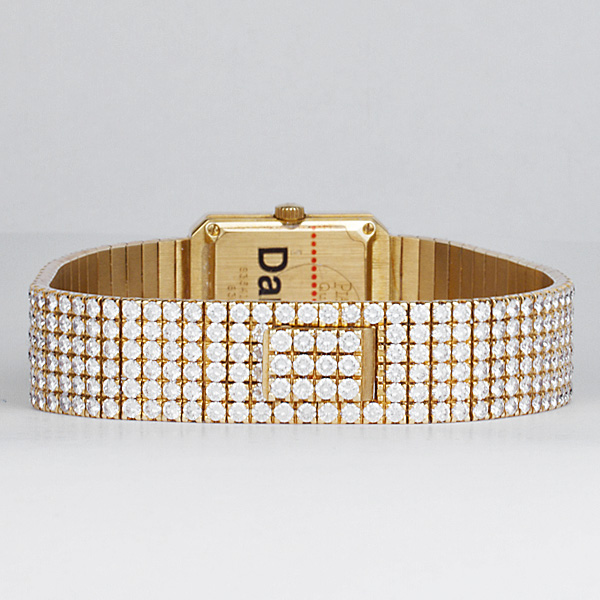 Piaget 83541 nc 626 Classic Quartz Female 18k yellow gold Watches Piaget 83541 nc 626 Classic Quartz Female 18k yellow gold Watches